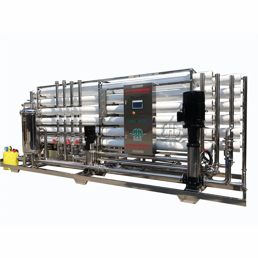 
SSCC waste recycle and reuse system feed water from underground 