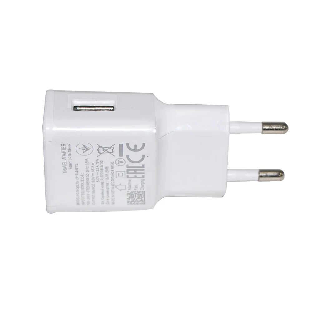 Быстрое зарядное устройство US QC 3 0 9 В Usb-адаптер питания 5 12 постоянного тока А адаптер переменного