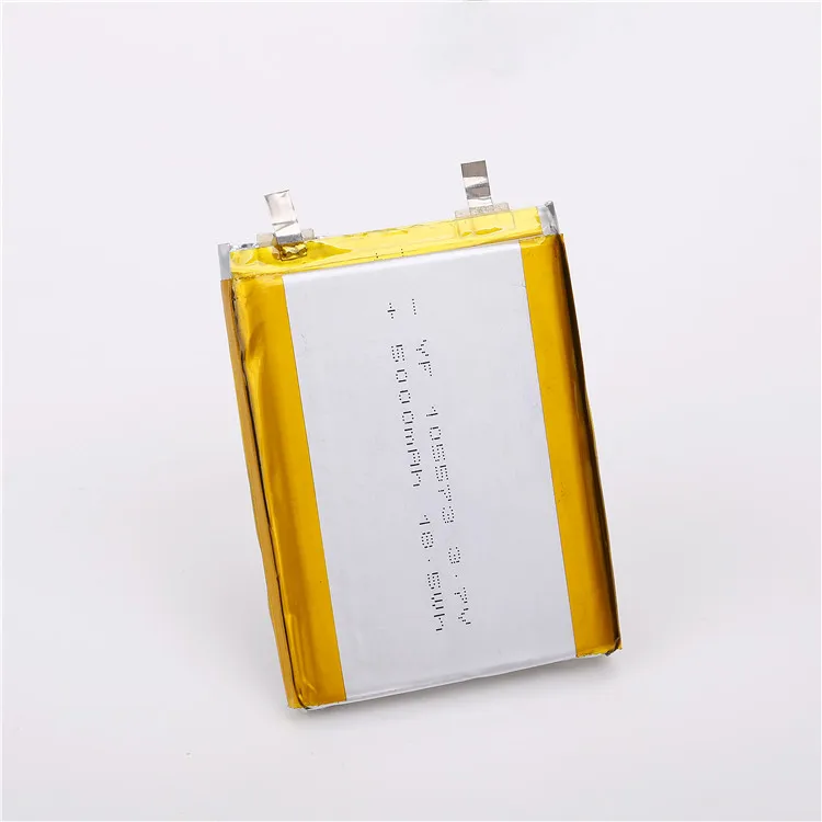  Аккумуляторы Lipo 3 7 в портативная полимерная литиевая батарея 105573