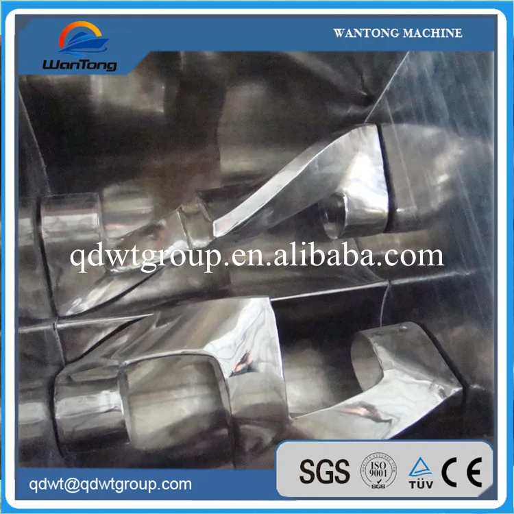 50 л миксер sigma для сахарной пасты из нержавеющей стали