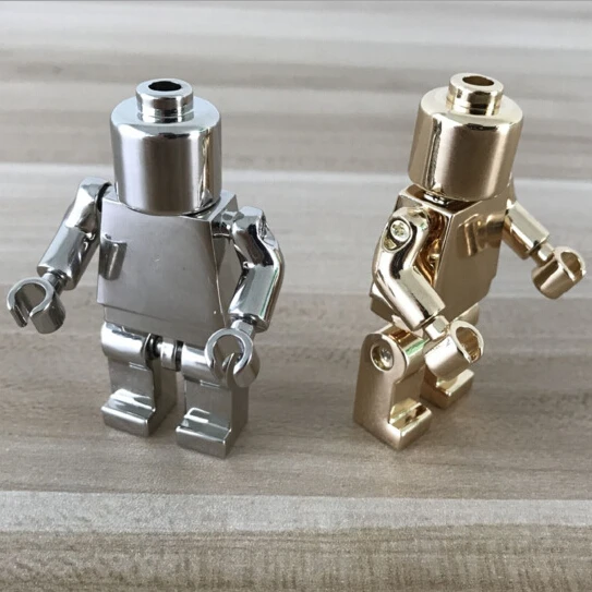 Swivel USB 2.0 Flash Stick Metal OTG USB Flash Drive 8GB/16GB/64GB USB 2 0 Flash Pen Drive Free Samples and Free Shipping H