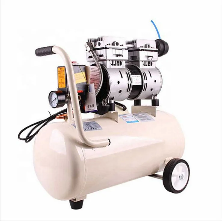 2,2 кВт Воздушный компрессор для фильтрующей машины и укупорочной машины