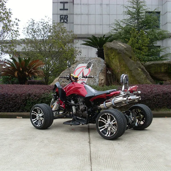 250cc motorcycle quad