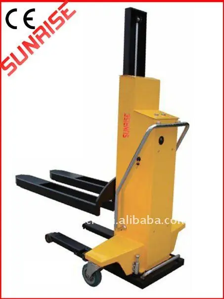 Само Лифт штабелер, укладчик для грузовик 500 кг