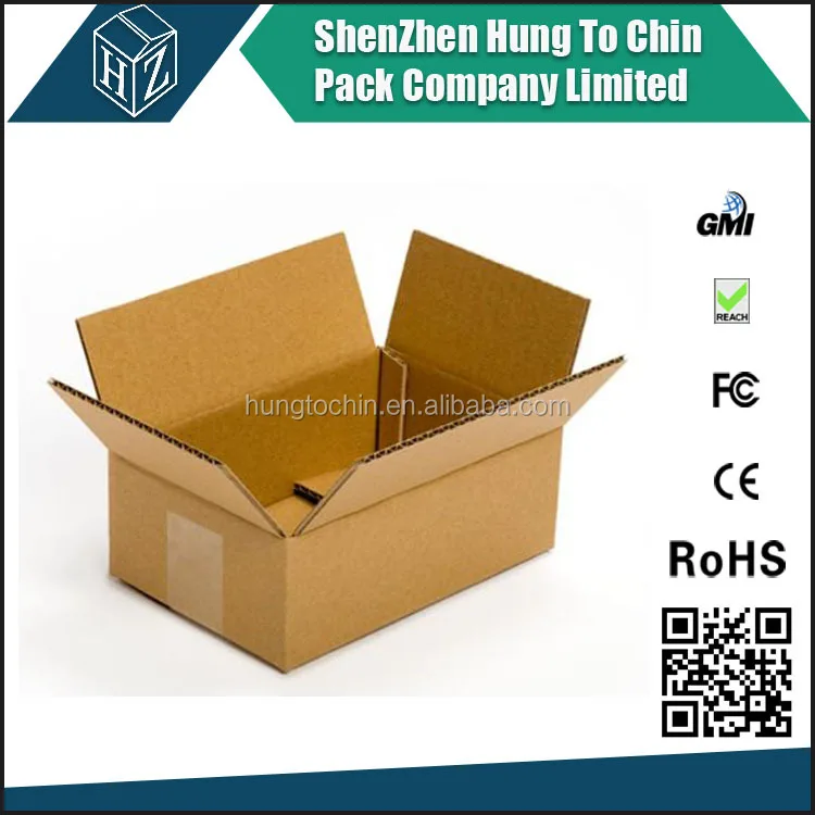 
Cheap cardboard paper packaging products in manila 