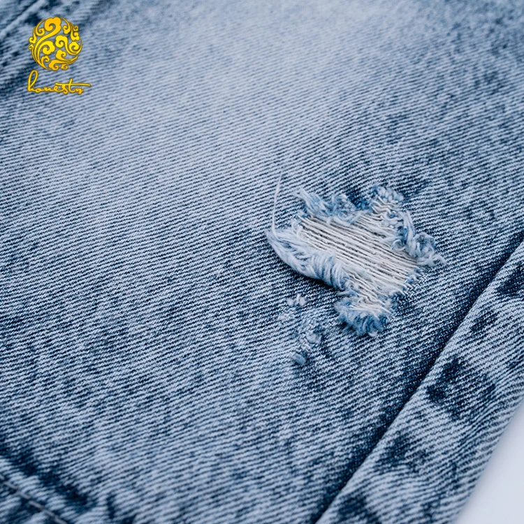 Denim wholesale fabric made in usa kevlar denim