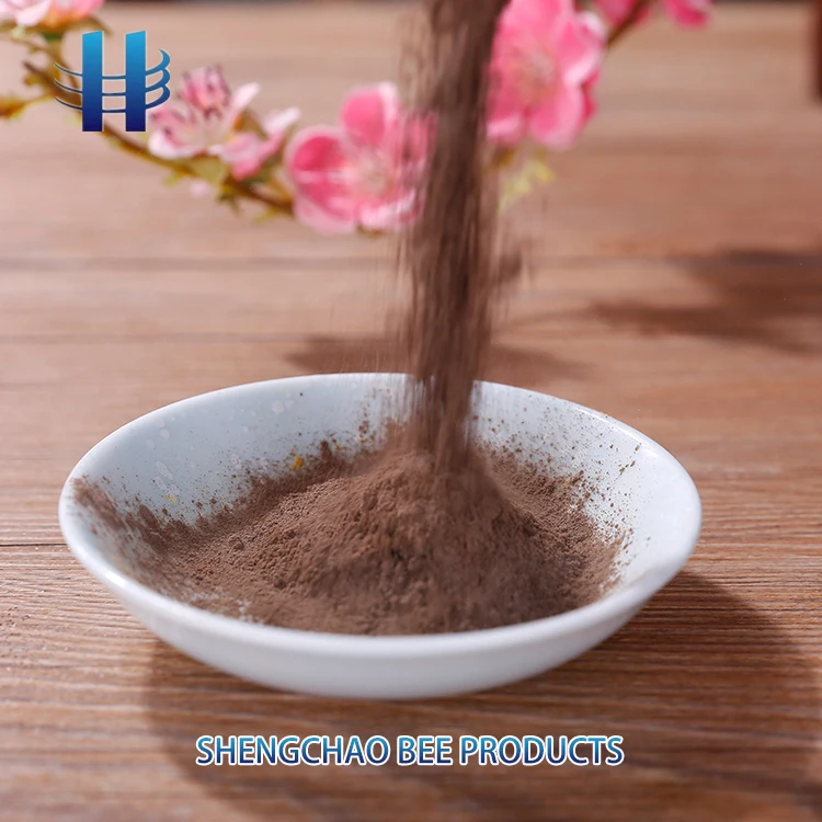 Черная пчела прополис для фармацевтики