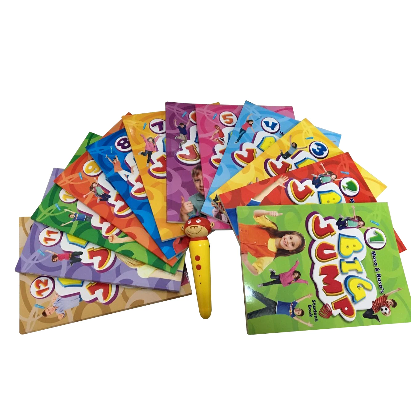 Забавные игрушки, говорящая ручка на английском языке, Детская обучающая ручка, книги, подарки, Обучающая книга