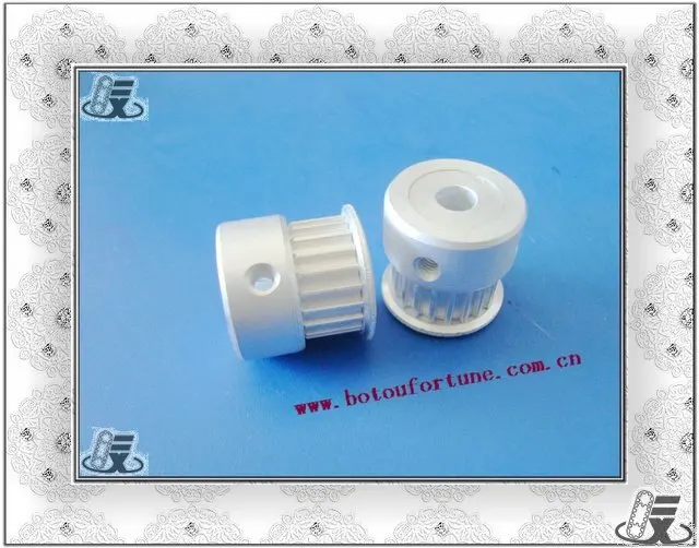 GT2 Сроки шкив для 3D-принтер