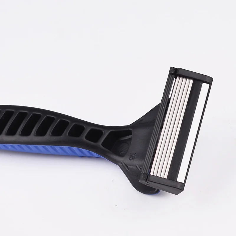 5 Shaving Razor Sweden Blade