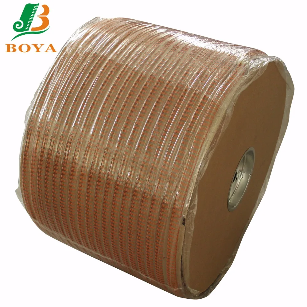 
Factory Hot Sale Double Loop Book Calendar Binding O Wire In Spool 