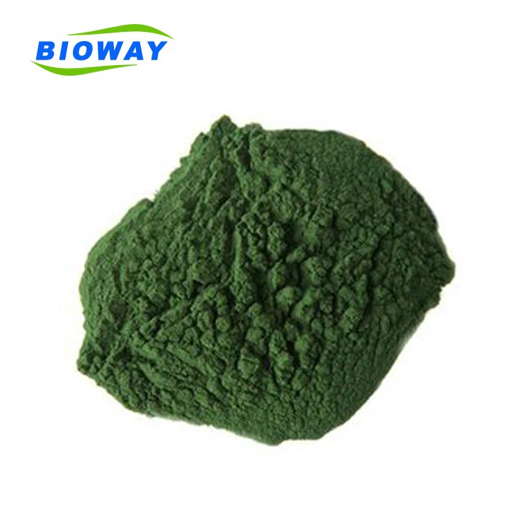 
Bulk Wholesale Blue Organic Spirulina Powder 