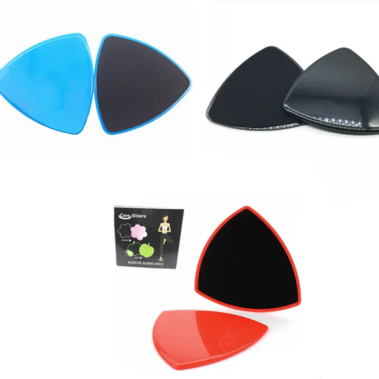 Best-selling Gliding Discs Wondered Crossfit Core Sliders