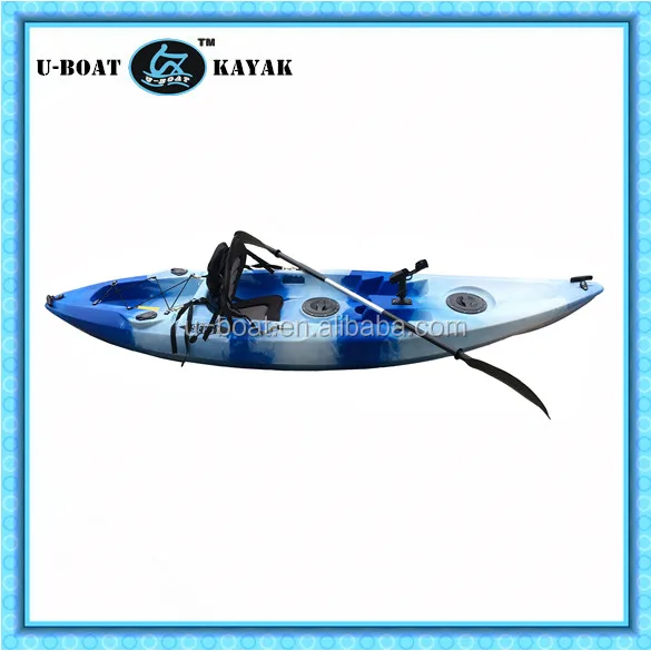 Professional Touring Kayak