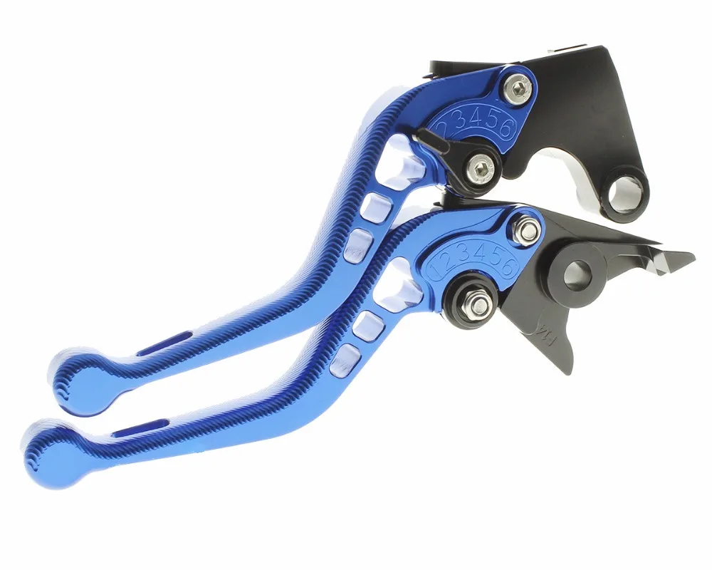 Model HYPERMOTARD 796 400 MONSTER cnc clutch brake levers