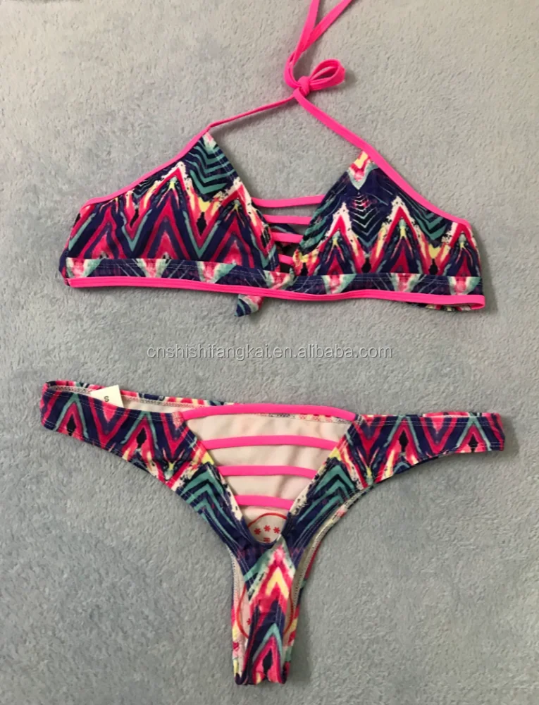 girls stock swimwear swimsuit bathing suit beach wear diving suit party wear bikini tankinis thong bikini sun wear