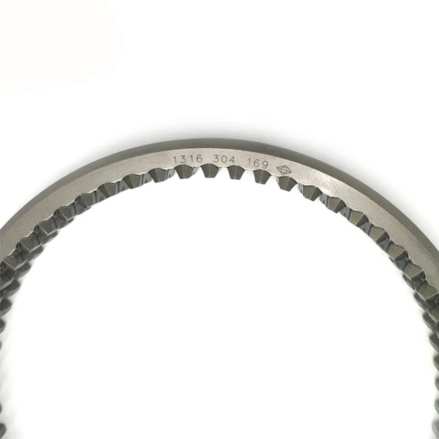 Детали коробки передач 16S для китайского грузовика, скользящий рукав 1316304169 /1315304136 от китайского производителя