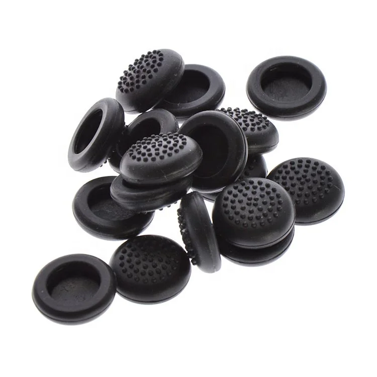 
Non-slip thumb Grip For Nintendo Switch Controller Thumb cap Grip Analog Stick Caps Cover 