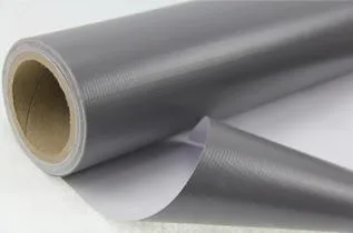 16oz Panaflex 1000dx1000d Semi Matte Lona Vinyl Fabric Flex Banner Roll