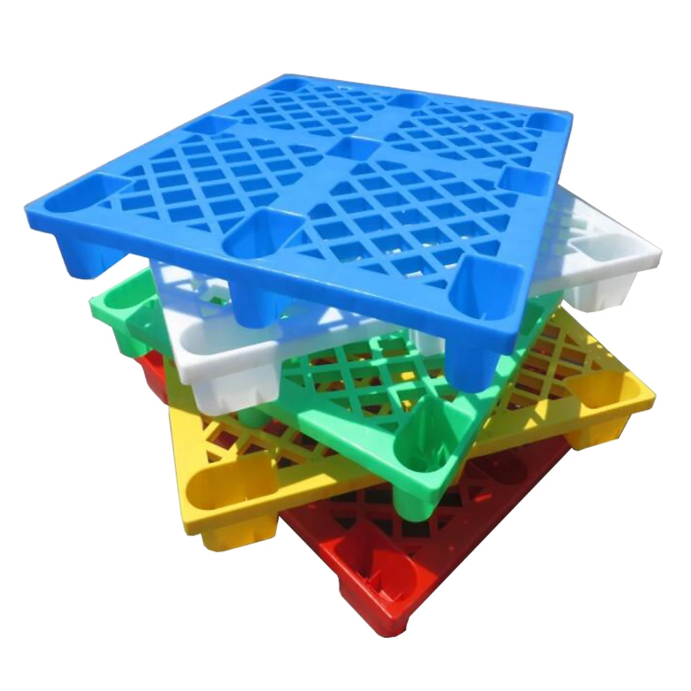 Сверхмощные пластиковые поддоны по низкой цене, гигиенические пластиковые поддоны пищевого класса, пластиковые поддоны 1200x1200 мм