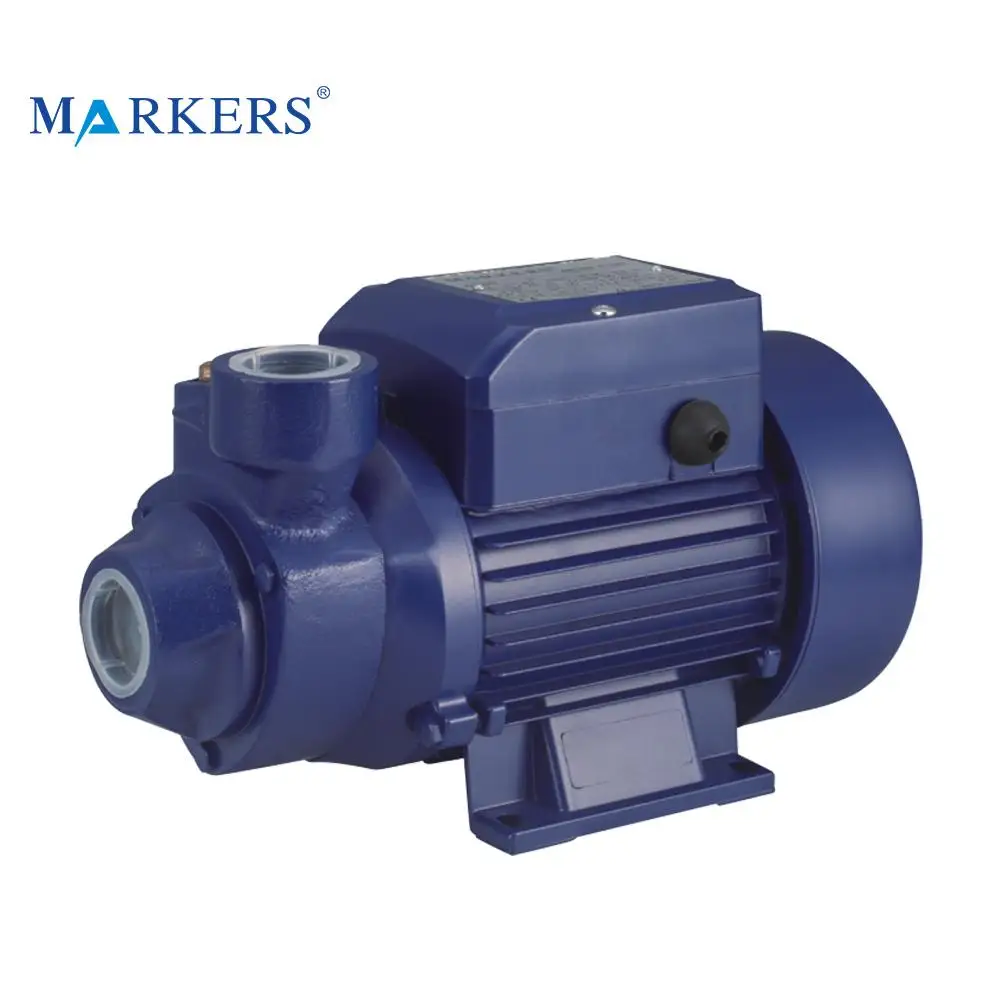 MKP air conditioner system automatic water sprinkler qb vortex pump