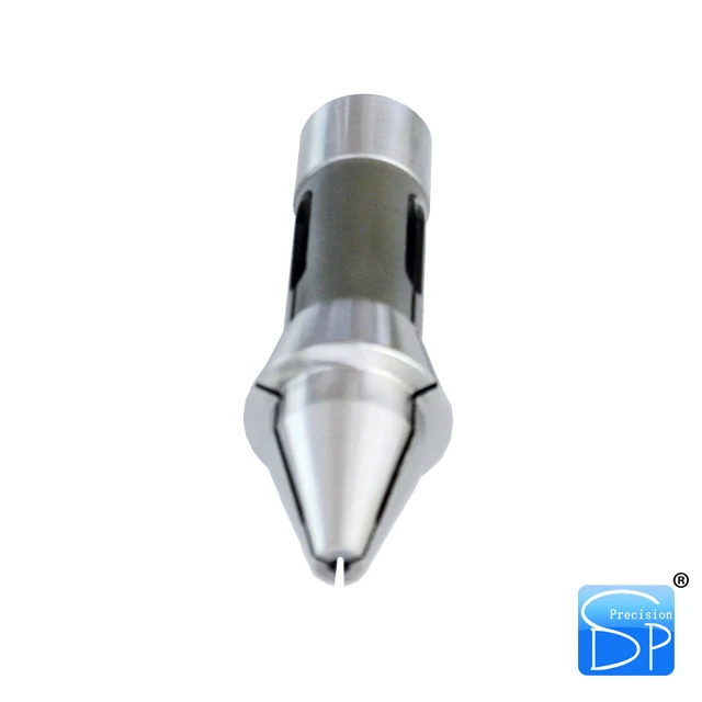 citizen cnc spindle collet chuck