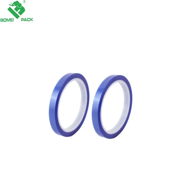 Высококачественная изоляционная полиэфирная лента из майларового покрытия для экранирования проволоки