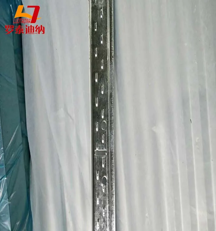 T grid / Gypsum ceiling board accessories