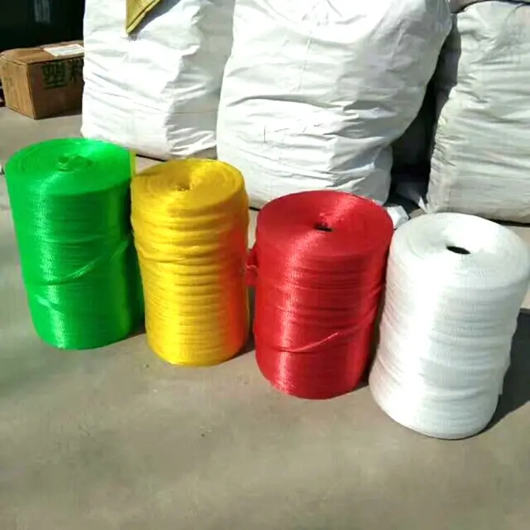 
High Quality Mesh Knitted Sleeve Net For Pack Eggs And Fruit Vegetable 