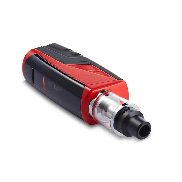 Электронная сигарета 100W box mod OLED screen mod box Kits