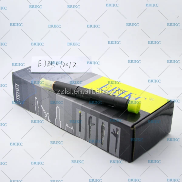 EJBR012001Z Дизель Топливный насос R012001Z высокого давления форсунки R012001Z инжектор оригинальный delp-привет 12001Z