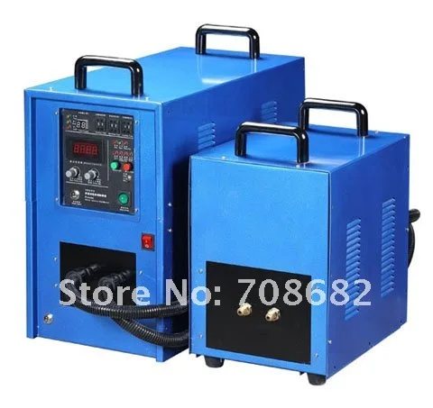 Industrial Induction Soldering Welding Machine/Induction Heating Machine