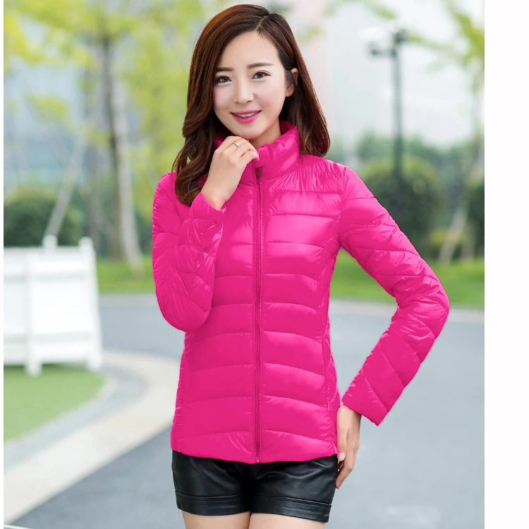 
Factory outlet woman winter coat jacket jackets and plus size With Best Price High Quality 