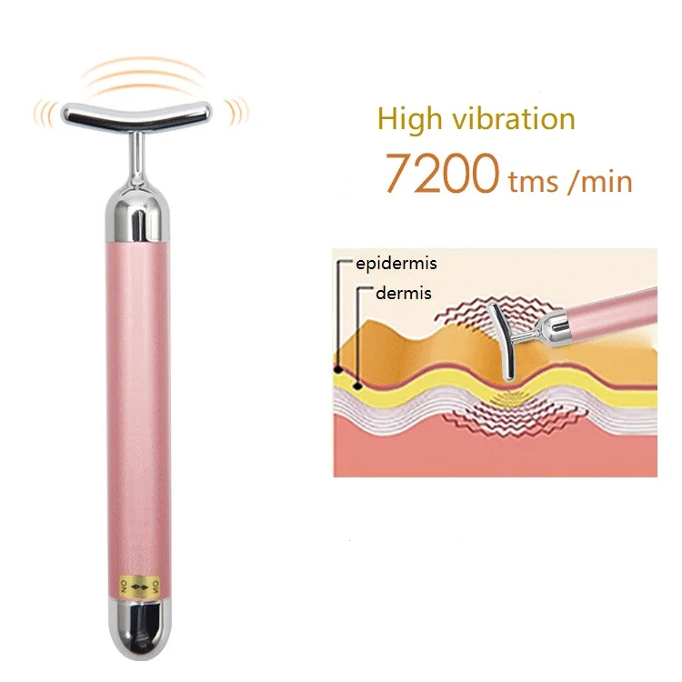 New Innovative Daily Use Products In New Zealand skin revitalizing Massager