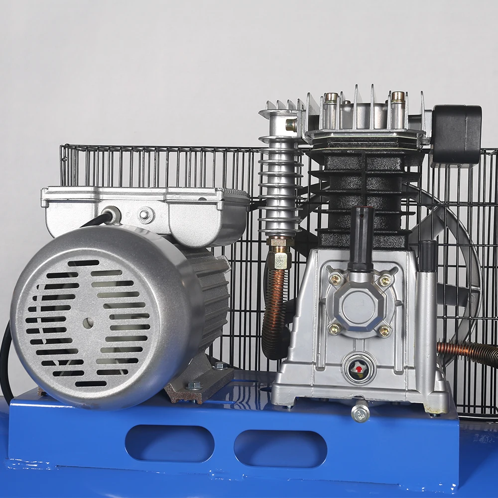 Best price wholesale chinese 220v 8 bar 200l electric portable italy air compressor