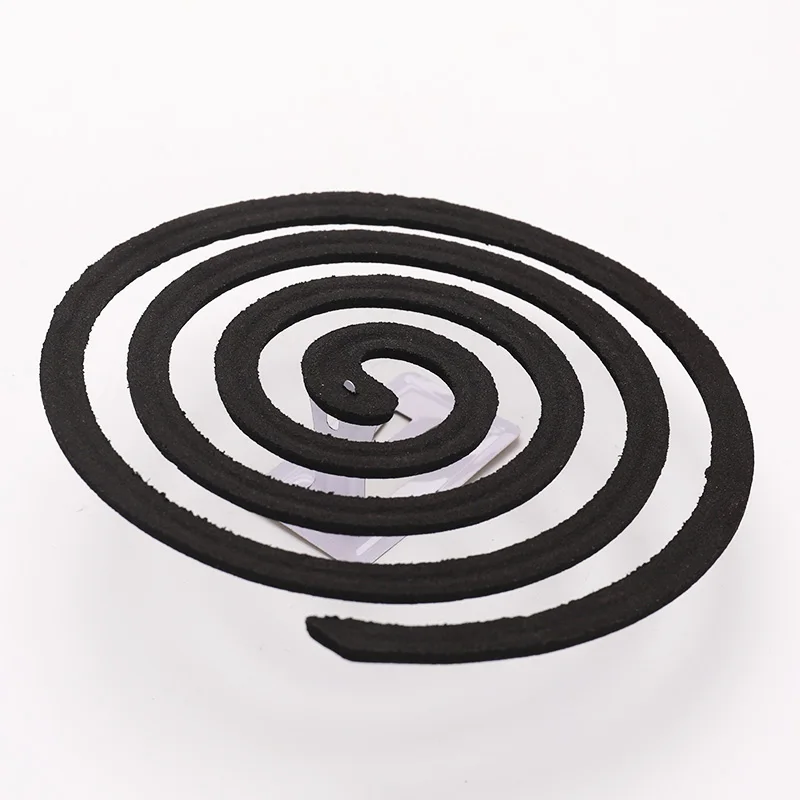 
Mosquito Repellent Products Smoke Free Killing Incense Black Mosquito Coil 