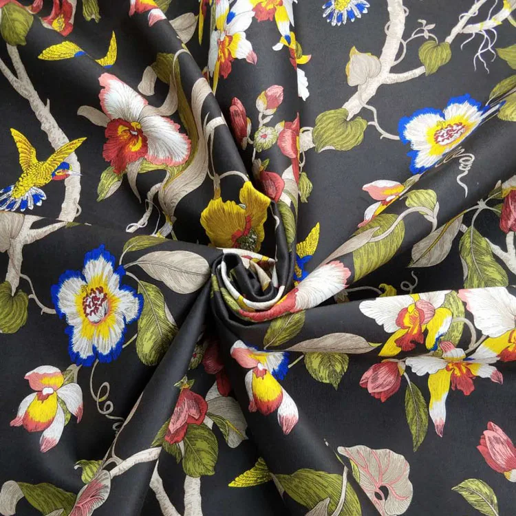 High Quality Super Soft Short Plush Velvet 100 Polyester Disperse Printed Microfiber Alien Printing Fabric