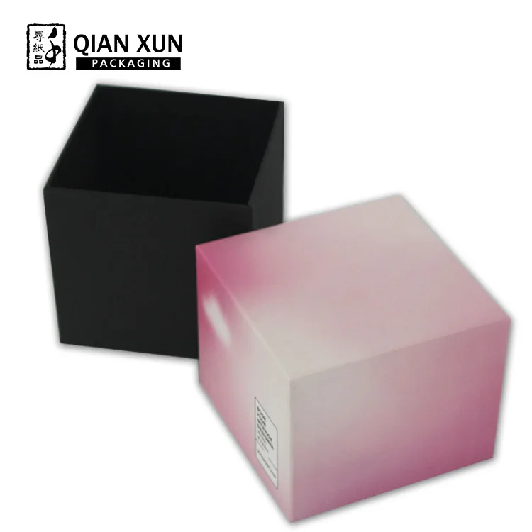 
Wholesale Best Buy Lid and Base Paper Box with Foam 