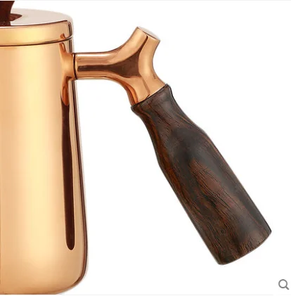 
Pour Over Coffee Drip Kettle Gooseneck Pot Stainless Steel 304 Coffee Pot Tea Pot kitchen accessories set 