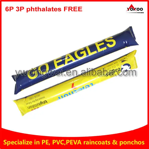 
bangbang sticks noisemakers 