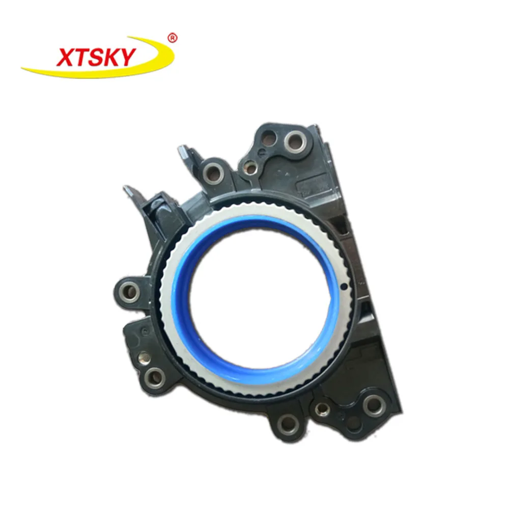 China hot sale auto NBR crankshaft oil seal manufacturer