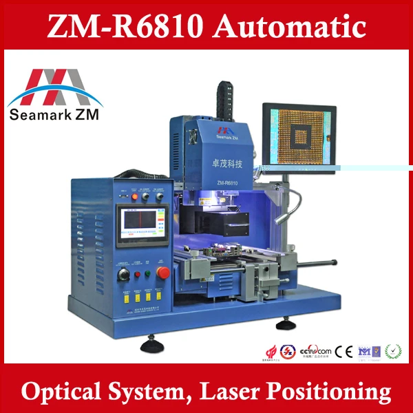 Bga паяльная станция zm-r6810 для iphone 5S разблокирована материнской платы 16 ГБ 32 ГБ