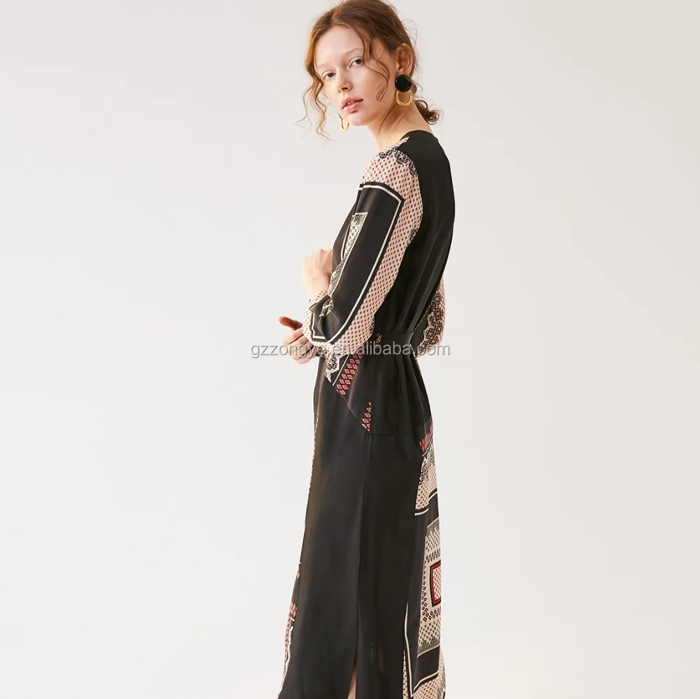 
Cheap Price High Quality Angela Maxi Long Summer bohemian Floral Beach Sundress Plus Size for Women 