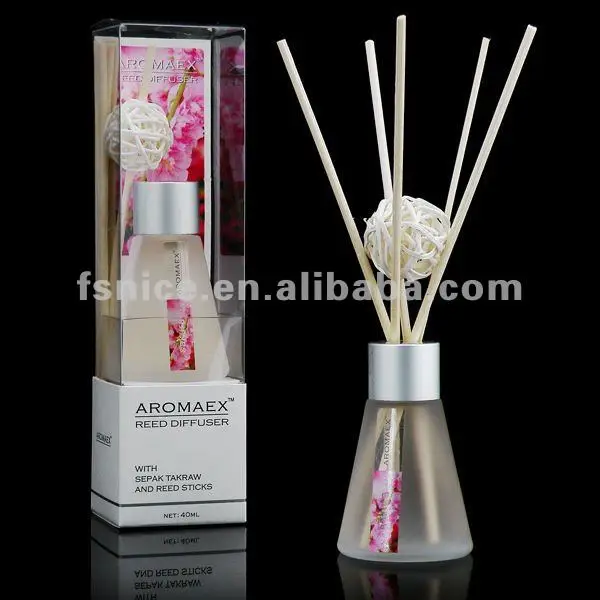  Аромадиффузор Aromaex 40 мл аромадиффузор домашний