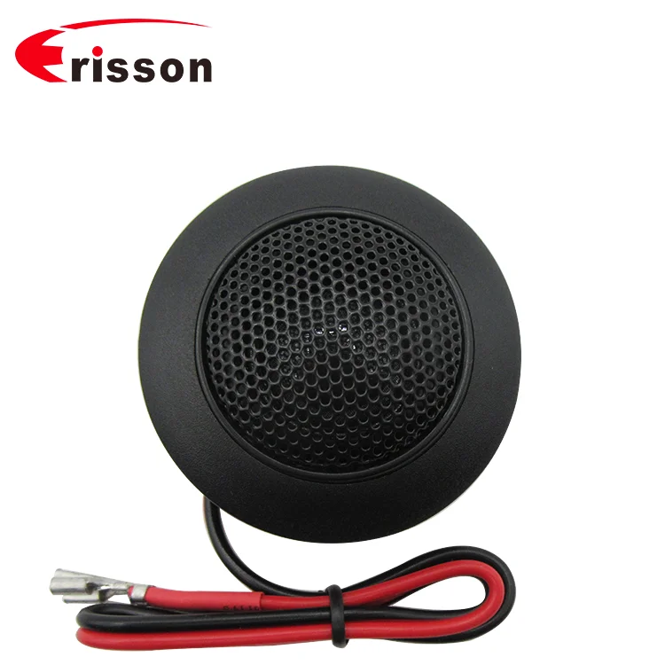 
OEM/ODM Supplier Speaker 4 Ohm 20mm Tweeter Driver Speaker 