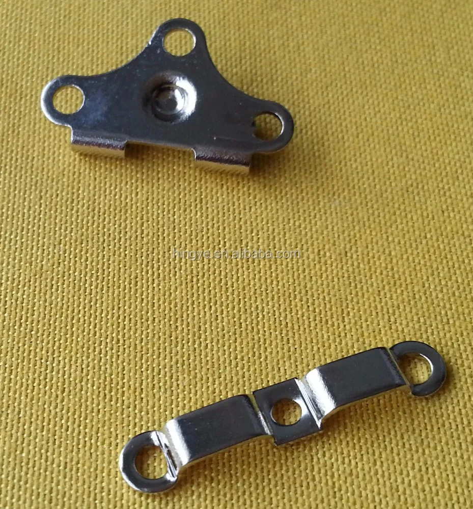 
Hook and Eye For Lingerie and Dress ---- 8019B 