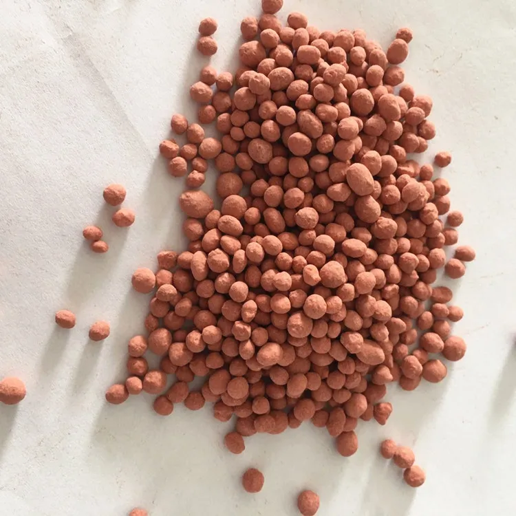
High Quality Single Super Phosphate 18% Granular Fertilizer 