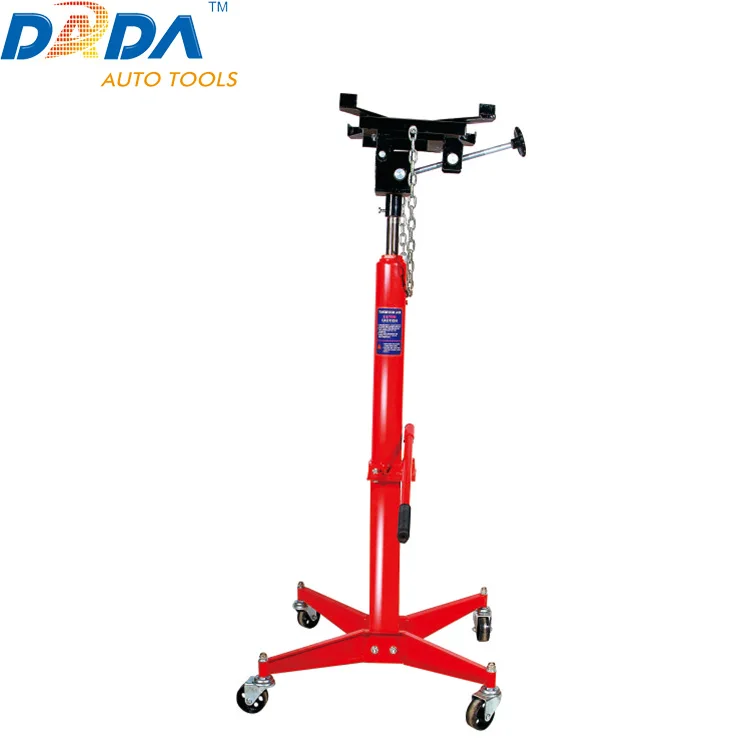 
Customized design hydraulic truck transmission jack made in China 