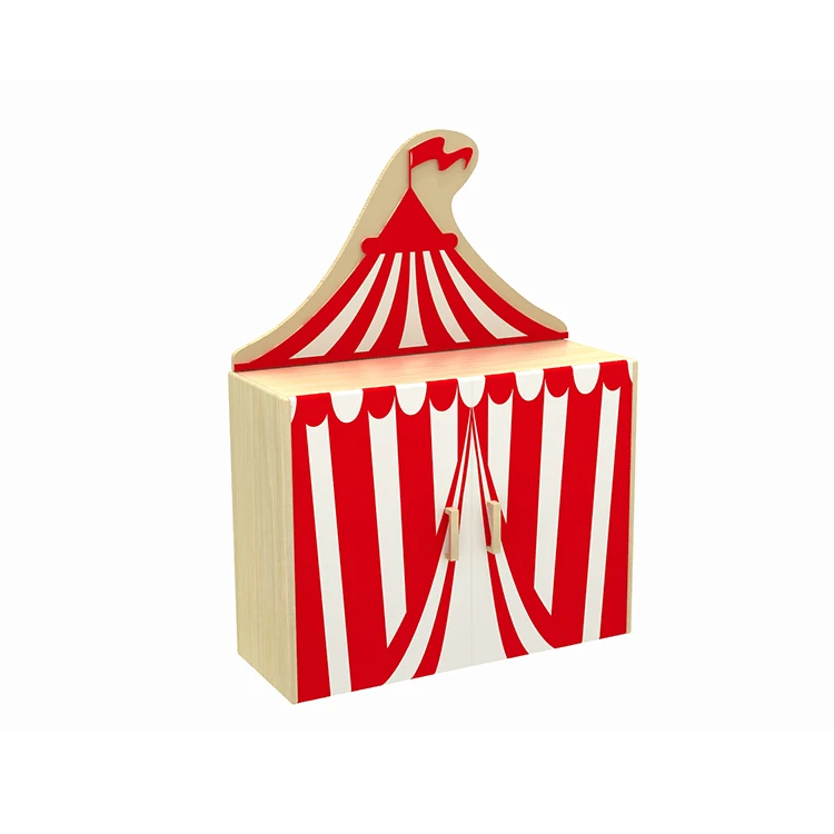 Детская деревянная мебель Daycare Center, детская мебель для начальной школы, для продажи