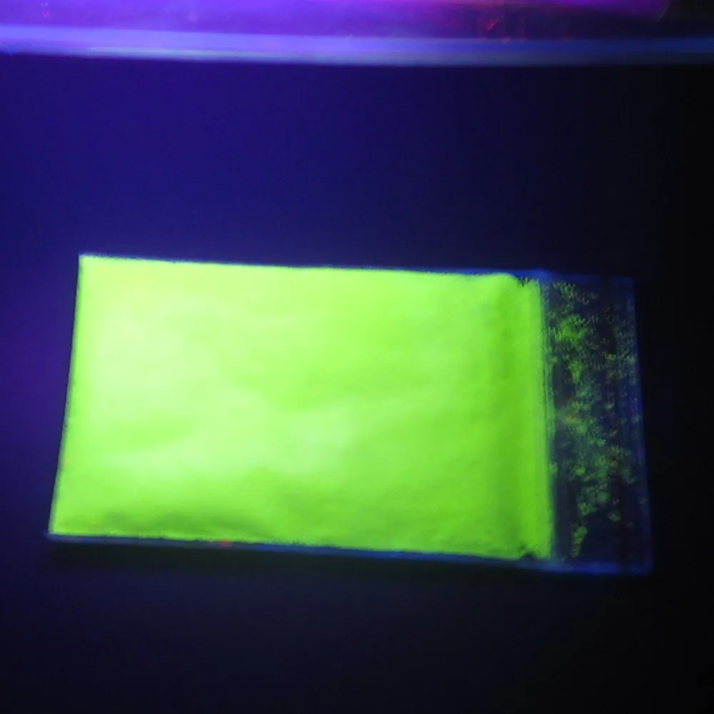 offset printing ink grade yellow color invisible ultraviolet pigment